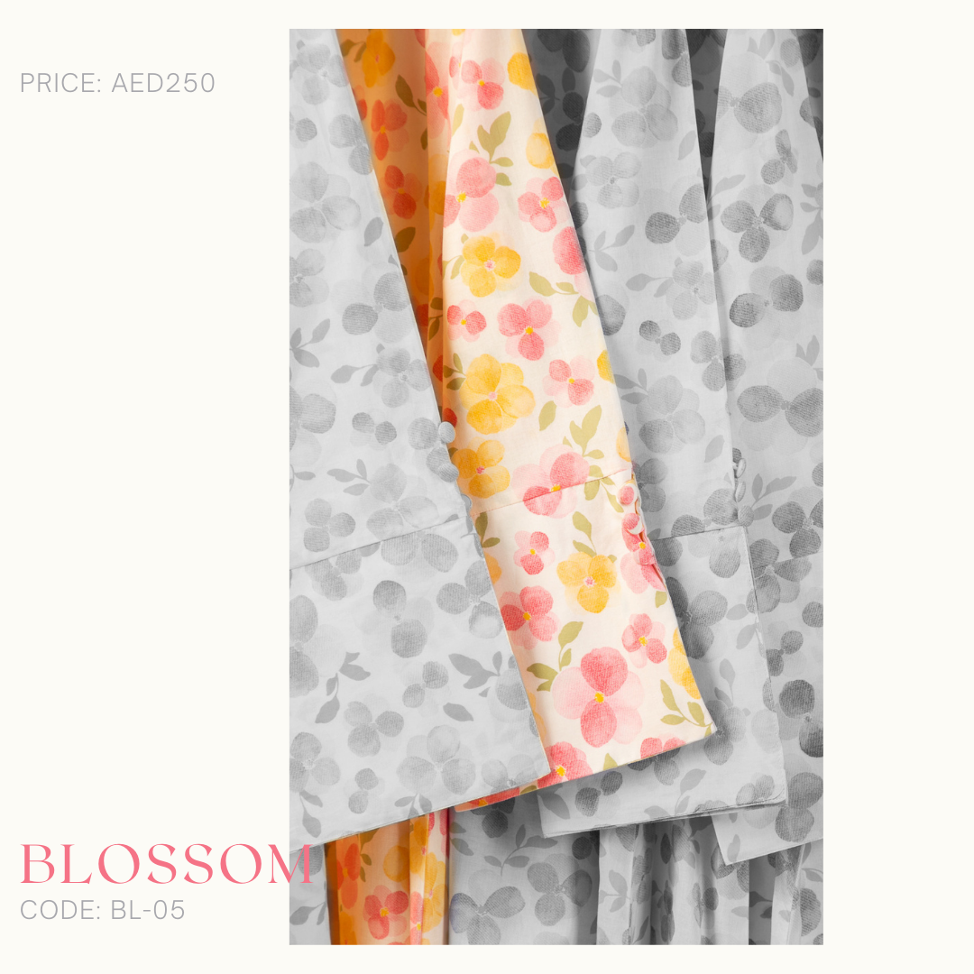 Blossom - Dress