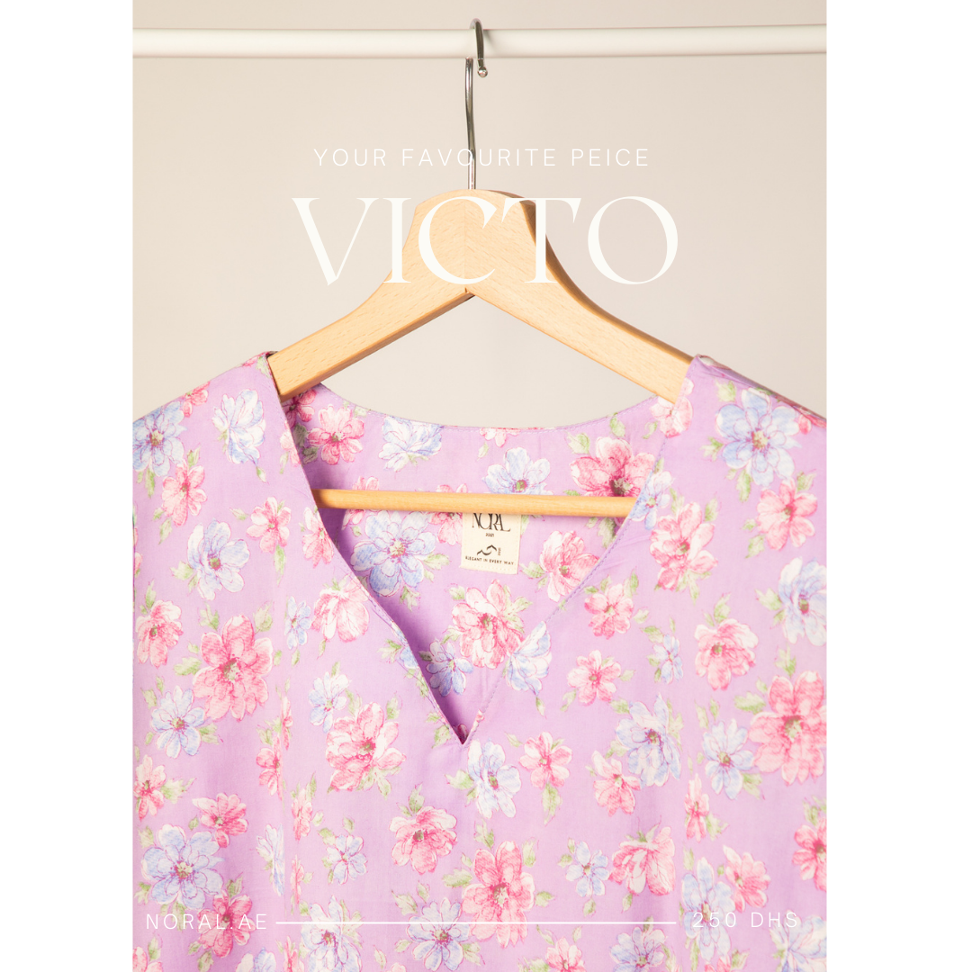 Victo - Dress