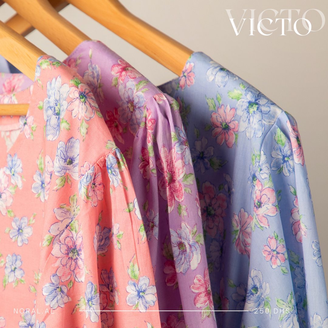 Victo - Dress