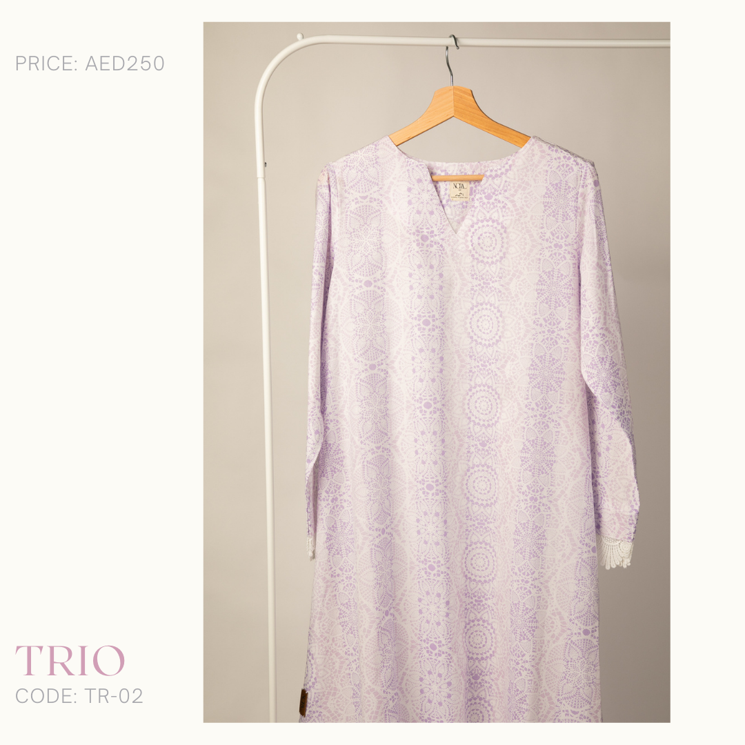 Trio - Dress