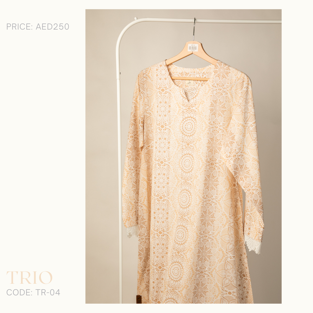 Trio - Dress