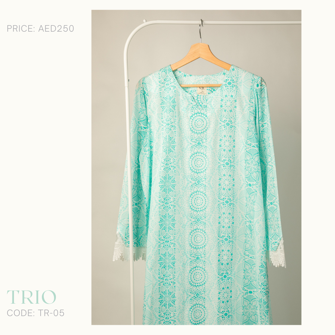 Trio - Dress