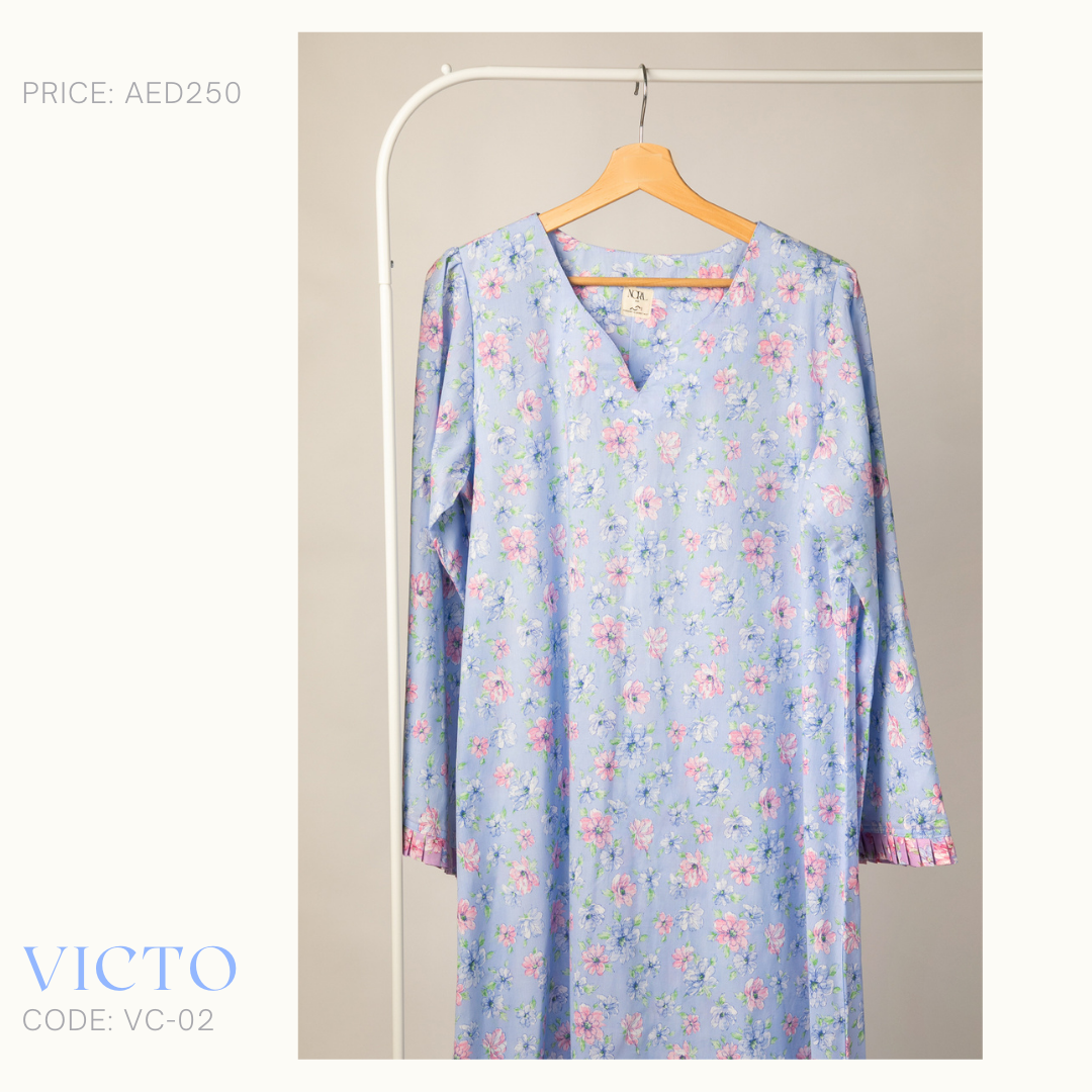 Victo - Dress