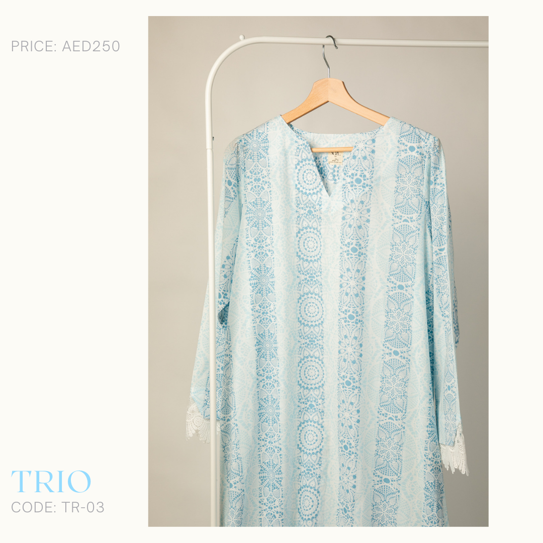 Trio - Dress