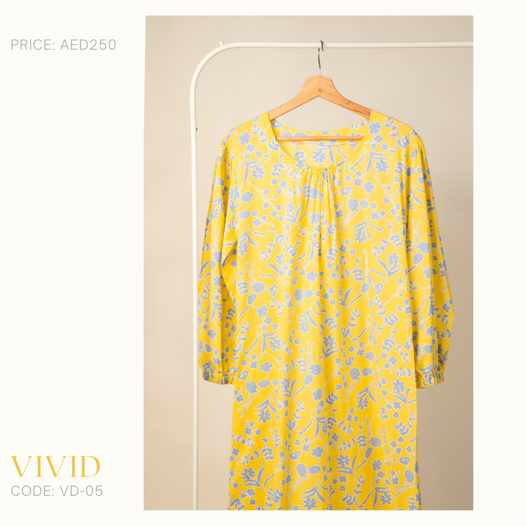 Vivid - Dress