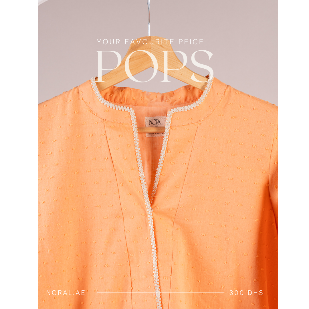 Pops - Dress