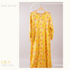 Lily - Dress