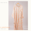 Lantana - Dress